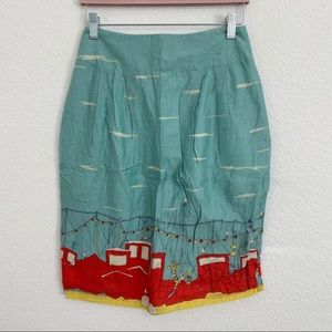 Palava Skirt